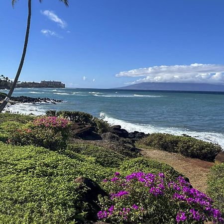Polynesian Shores 118 Kahana Dış mekan fotoğraf