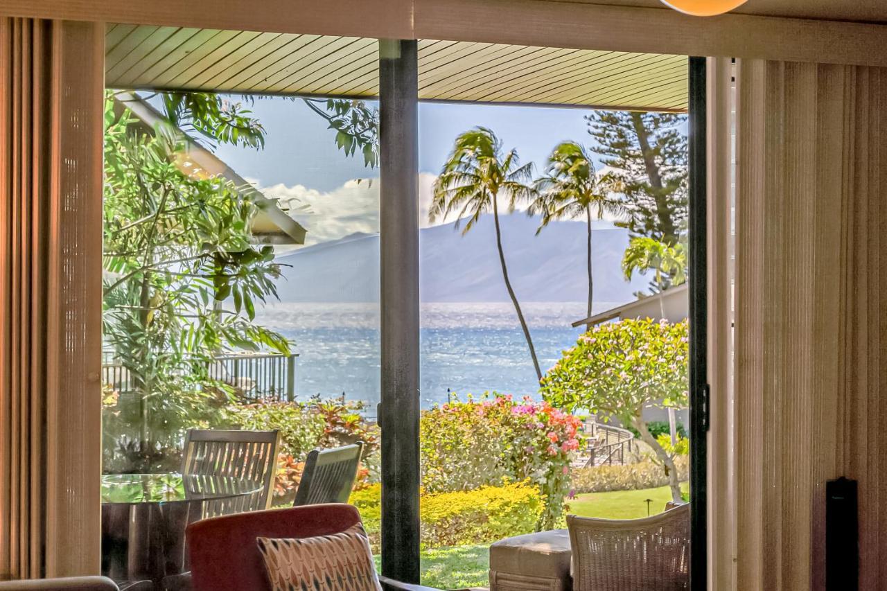 Polynesian Shores 118 Kahana Dış mekan fotoğraf