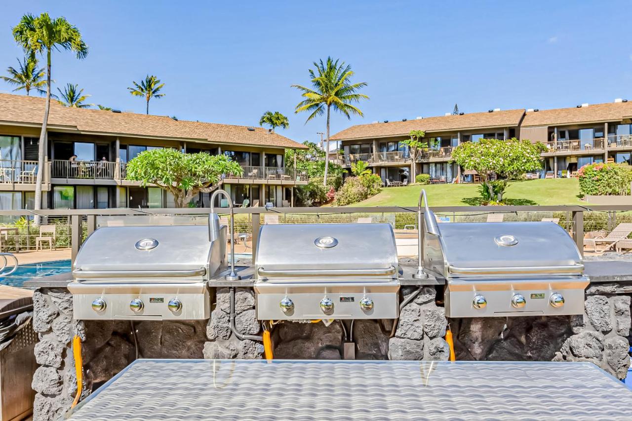 Polynesian Shores 118 Kahana Dış mekan fotoğraf