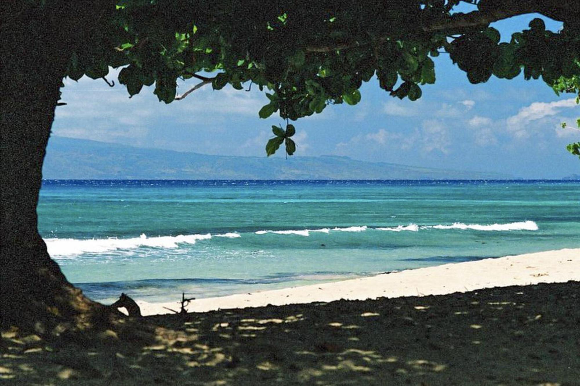 Polynesian Shores 118 Kahana Dış mekan fotoğraf