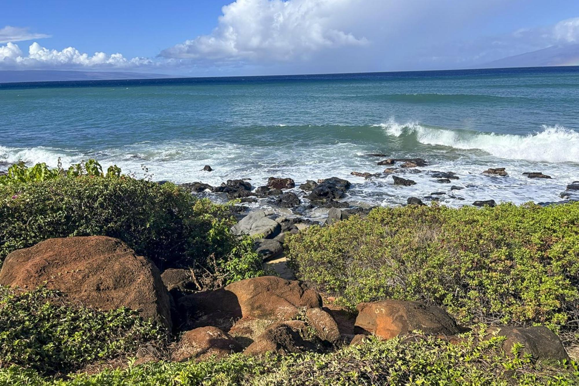 Polynesian Shores 118 Kahana Dış mekan fotoğraf